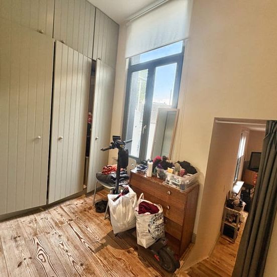 Appartement te huur - Photo 1
