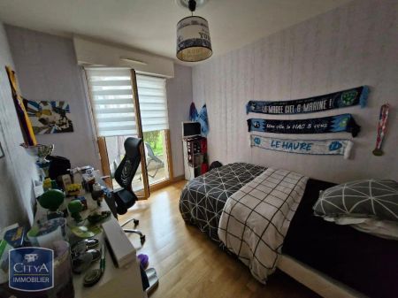 Appartement à louer 3 pièces 59.77m² - Photo 4