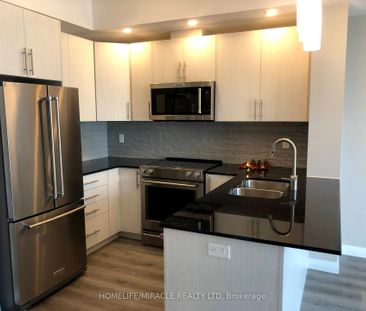 For Lease - 60 Charles Street Unit# 1001, Kitchener, Ontario - Photo 4