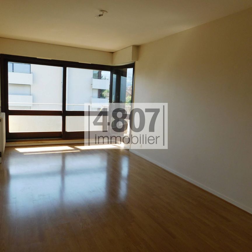 Location appartement 3 pièces 64 m² à La Roche-sur-Foron (74800) - Photo 1