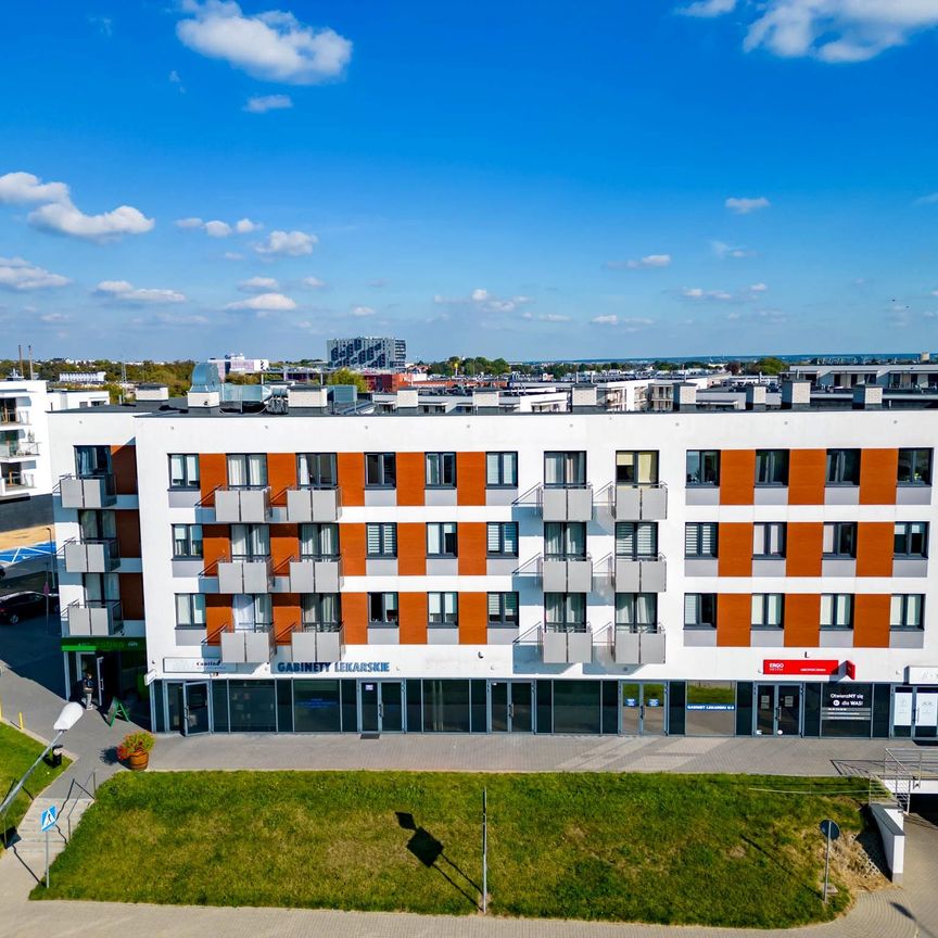 Pokój, ul. Chodźki - Zdjęcie 1