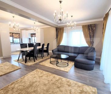 Casa superba, 4 camere, 150 mp, rooftop, jacuzzi, zona Iris - Fotografie 3