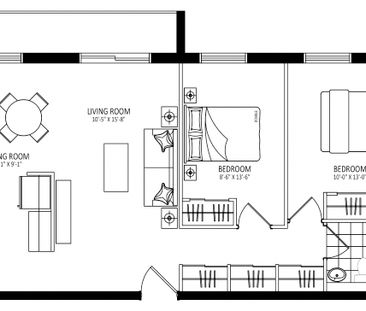 614 Lake St - Plan B - Photo 6