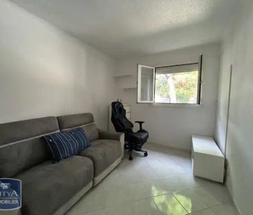 Appartement à louer 3 pièces 63m² - Photo 3