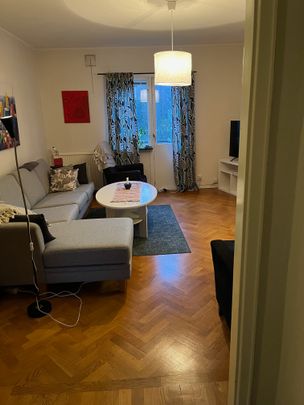 Rydalsgatan, Borås - Foto 1