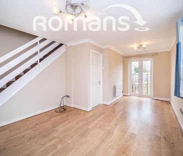 2 bedroom terraced house to rent - Photo 1