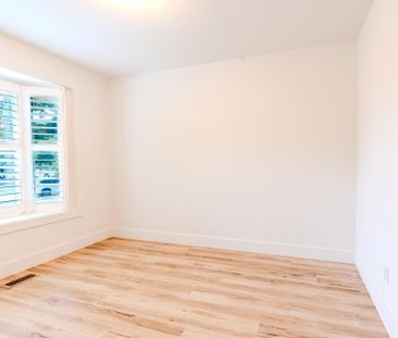 For Lease - 41 Windsor Drive Unit# Main, Ajax, Ontario - Photo 1