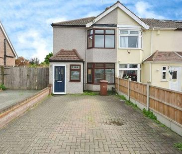 Manser Road, Rainham, Essex, RM13 - Photo 1