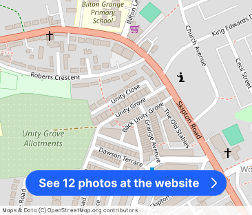 Unity Grove, Harrogate, HG1 - Photo 1