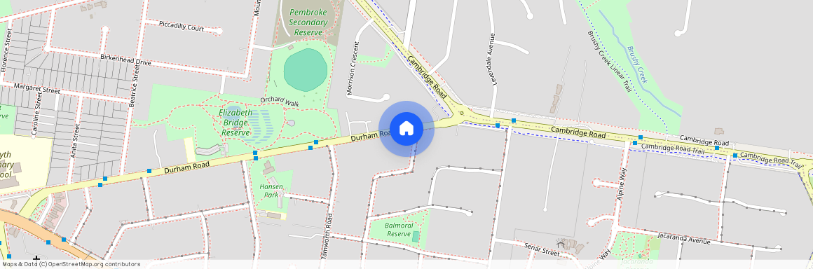 94 Durham Road, Vic 3137, Kilsyth