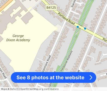 Stanmore Road, Birmingham. B16 9TB - Photo 1