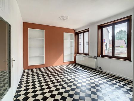 Ruime woning te huur! - Photo 2