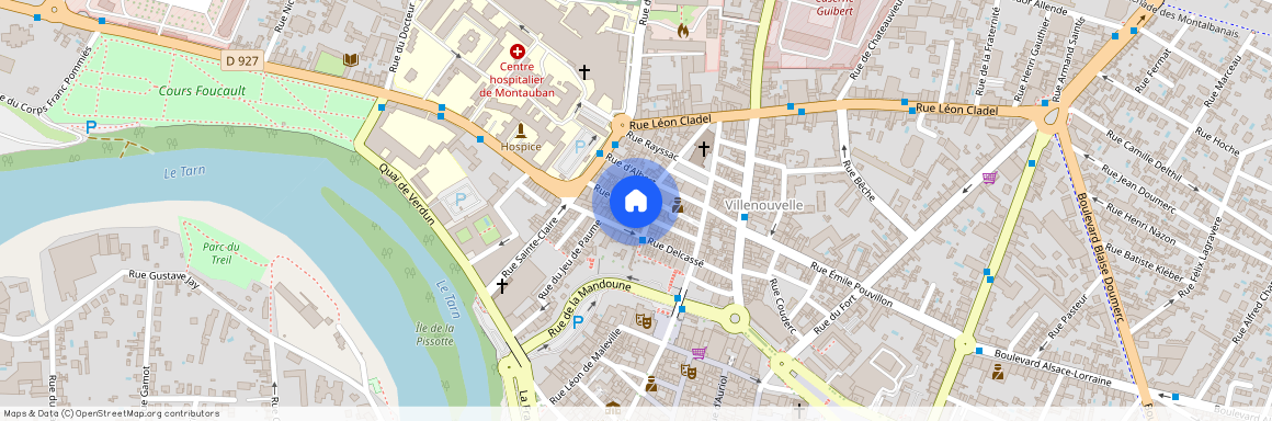 82000, Montauban
