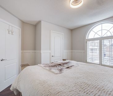 For Lease - 15 Tacc Trail, Vaughan, Ontario - Photo 2