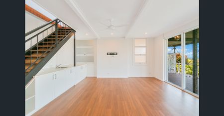 Uninterrupted panoramic views - Photo 2