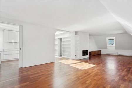 Modern living oasis with private terrace - 70 m2 roof terrace - Photo 3