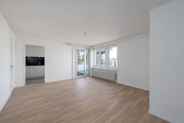 Wohntraum in Niederhasli - Foto 1