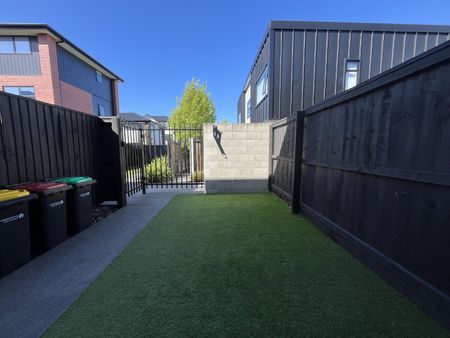 4/361 Madras Street, City Centre (Christchurch City) - Photo 3
