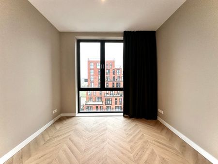 Te huur: Appartement Niemeyerstraat in Hoofddorp - Foto 5