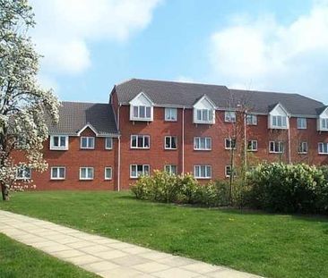 1 bedroom flat to rent - Photo 6