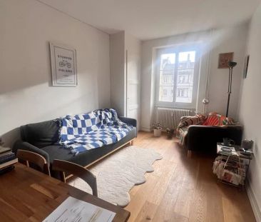 En plein centre de Lausanne - Photo 4