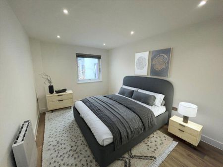 1 bedroom apartment to rent - Photo 2