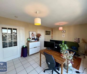 Appartement à louer 2 pièces 40.41m² - Photo 5