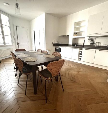 Appartement • Vivienne-Gaillon - Photo 4