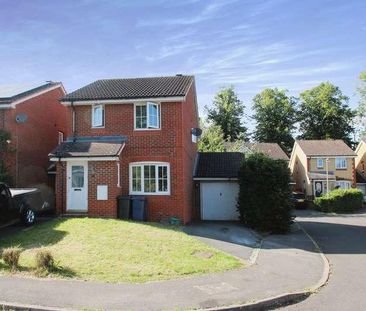 Booker Place, High Wycombe, HP12 - Photo 1