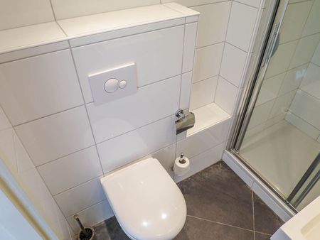 Te huur: Appartement Tabakswal in Deventer - Foto 5