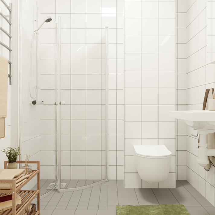 Johanneslustgatan 3 (391-302-01), Johanneslust - Foto 1