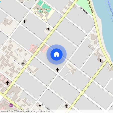 85A Harrison Street, Whanganui