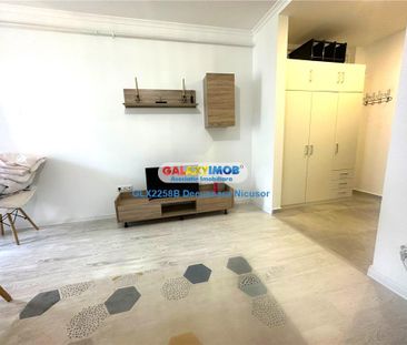 Garsoniera mobilata utilata Militari Residence, 280 Euro - Photo 3