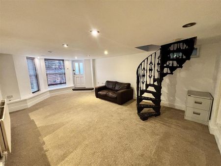 2 bedroom apartment to rent - Photo 4