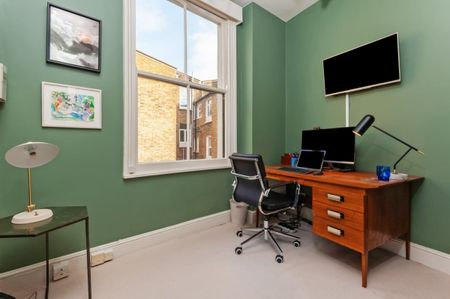 3 bedroom mews to rent - Photo 5