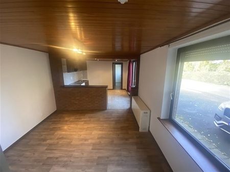 Appartement te huur - Photo 3