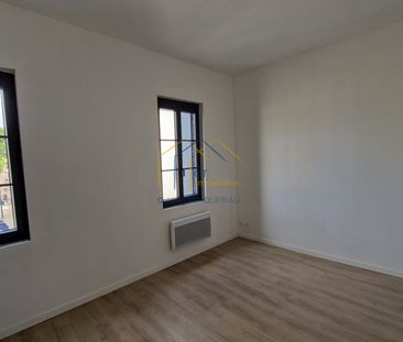 Location Appartement 2 pièces 37m² ST ANDRE DE SANGONIS 34725 - Photo 5
