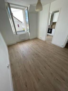 Appartement T2 Meublé - Photo 5