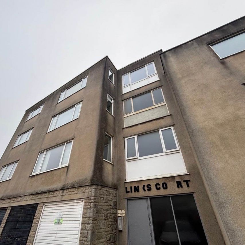 Links Court Moorland Road, Weston Super Mare, North Somerset - Photo 1