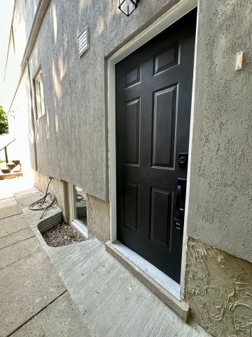 For Lease - 6 Lapp Street Unit# Basement, Toronto, Ontario - Photo 3