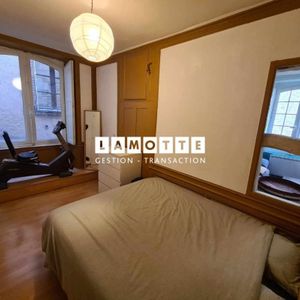 Appartement à louer 2 pièces - 42 m² - Photo 3