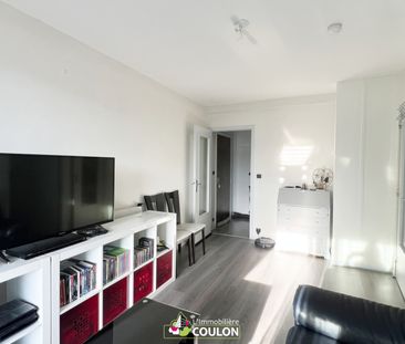 Location Appartement 2 pièces 32m² - Photo 1