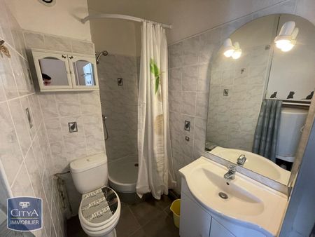 Location Appartement 2 pièces 19m² PORT LEUCATE 11370 - Photo 2