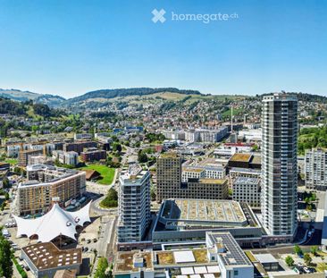 Wohnen über den Dächern von Luzern Süd - Foto 5