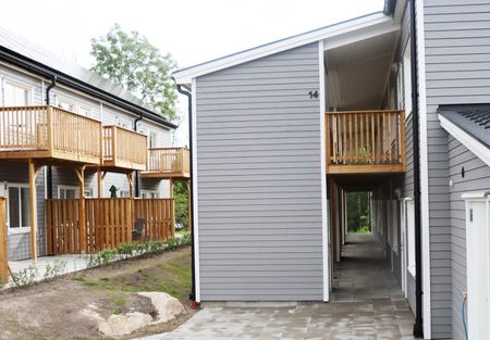 Erkers väg 24 D - Photo 5