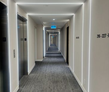 For Lease - 699 Sheppard Avenue Unit# 217, Toronto, Ontario - Photo 1