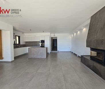Διαμέρισμα για ενοικίαση Άγιος Δημήτριος (Κορωπί) - Photo 1