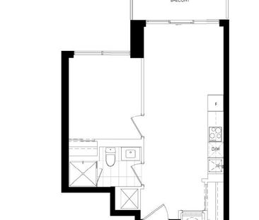 For Lease - 127 Broadway Avenue Unit# 3110, Toronto, Ontario - Photo 1