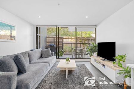 13/765 Malvern Road, 3142, Toorak Vic - Photo 4