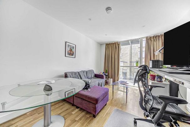 1 bedroom flat to rent - Photo 1